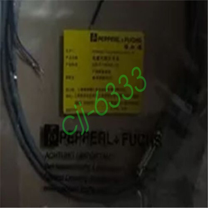 Nuevo y Original NBB2-6GM30-E0 NBB26GM30E0 Disponible en Almacén - Product Image 1