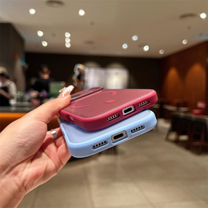 Coque de téléphone mate avec découpe précise pour iPhone 18 Pro Max, protection magnétique robuste antichoc pour iPhone 18 Pro, 17, 16, 15 LM139 - Product Image 5