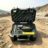 Capteur LiDAR aérien haute précision Zenmuse L2 pour la cartographie et la topographie M350 RTK