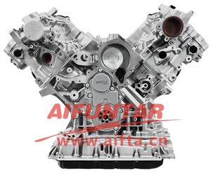 Audi C7 Del Motor 2.5L เครื่องยนต์ <span class=keywords><strong>Clx</strong></span> สำหรับ Faw Audi A6L A7 - Product Image 6