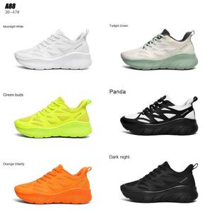 Zapatillas Deportivas Casuales para Correr, Maratón y Atletismo, para las Temporadas de Verano, Primavera, Invierno y Otoño - Product Image 2
