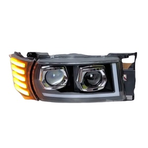 Venta Especial: Faro Delantero LED Nuevo para Camiones OEM 1730958, Compatible con 1730953 1385410 1387155 24V 120W 2003- Serie PGRT - Product Image 2