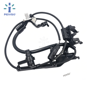 PEIVSO 89543-0E080 เซ็นเซอร์ความเร็วล้อ ABS ด้านหน้าซ้ายเหมาะสำหรับโตโยต้าไฮแลนเดอร์ 2010-2018 - Product Image 4