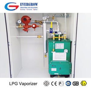 Gazéificateur GPL - Product Image 3