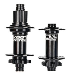 Moyeux BOOST 15*110 12*148mm XM390 VTT 32 trous Frein à disque avec roulements - Product Image 1