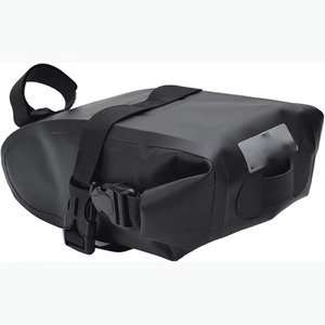 Échantillon Gratuit : Sacoche de Selle de Vélo pour Cyclisme, Sacoches de Cadre pour VTT, Accessoires de Vélo - Product Image 5