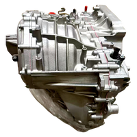 Ensemble de transmission automatique CVT 5LK/RJ2 remanufacturé de haute qualité pour Honda 2015-2025, garantie 1 an