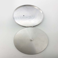 Pièces en aluminium usinées sur mesure, pièces de rechange métalliques, fabricants d'usinage CNC, pièces métalliques CNC