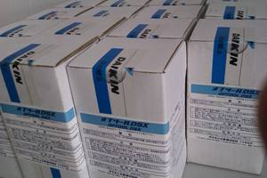 น้ำยาเคลือบกระจก DAIKIN OPTOOL UD120/UD-509 120/UD509/DAC-HP/DSX ป้องกันรอยนิ้วมือ ป้องกันคราบสกปรก - Product Image 2
