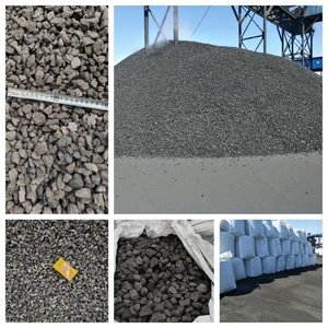 Chất Lượng Cao Gặp Than Cốc Cho Bán Cố Định 85% <span class=keywords><strong>Carbon</strong></span> 86% Kích Thước 10-30Mm Lớn Khối 90-150Mm Luyện Kim Than Cốc - Product Image 5