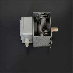 Pieza de repuesto para horno microondas Magnetron 210, protección contra sobrecalentamiento de cobre eléctrico, uso doméstico, duradero - Product Image 4