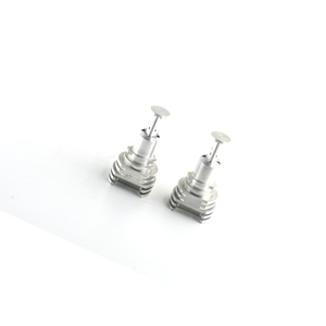 Linh Kiện Máy Bay Gia Công Phay Nhôm Phụ Tùng Ô Tô Sản Phẩm Nhỏ Gia Công <span class=keywords><strong>Cnc</strong></span> Quá Trình Sản Xuất Hàng Loạt - Product Image 2