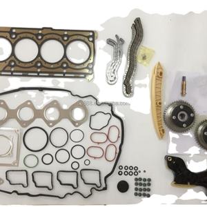 Kit de chaîne de distribution BC18XLBM271L04 M271 pour Mercedes KE18ML Classe E W211 W212 E200 R171 SLK200 2820502600 2710500800 2710500900 - Product Image 2