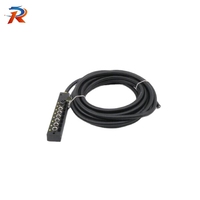 Contrôleur de programmation d'automatisation industrielle PLC New Ready C49T8C00PB050M avec RS485 et EtherCAT pour produit sous garantie