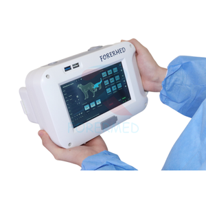מיני וטרינרי מכונת רנטגן דיגיטלית מכונות xray דיגיטלית מכונות xray דיגיטלי dr תמונה מרפאת מחמד - Product Image 4