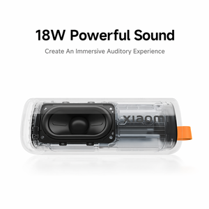 Altavoz Bluetooth MIJIA 100% Original y Genuino C MDZ-42-BS/78128/ | |   18W |   IP67 |   Luz de Color |   Interconexión de Múltiples Unidades - Product Image 2