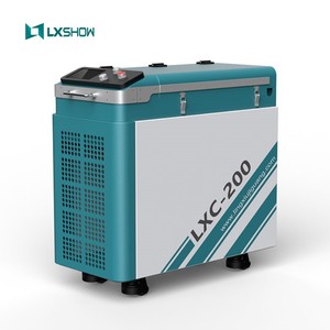 <span class=keywords><strong>Agent</strong></span> <span class=keywords><strong>de</strong></span> haute qualité recherché machine laser <span class=keywords><strong>de</strong></span> soudage/<span class=keywords><strong>nettoyage</strong></span>/découpe laser à fibre portable 3 en 1 - Product Image 4