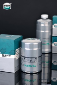 Novo Filtro Separador de Água e Combustível para Motor <span class=keywords><strong>Diesel</strong></span> de Caminhão Oubite Certificado IATF16949 CX0712B OEM com 1 Ano de Garantia - Product Image 3