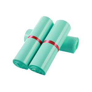 Bolsa de Envío Impermeable Reforzada de 38*52+4cm, Nueva, en Stock, para Logística y Comercio Electrónico - Product Image 1