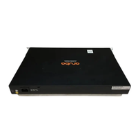 Nuevo Switch Gestionado Aruba JL256A 2930F 48G PoE+ 4SFP+ Original