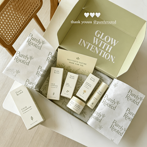 Boîte d'abonnement pour masque pour les pieds, emballage en carton ondulé E, boîte d'expédition à rabat supérieur, emballage personnalisé - Product Image 4