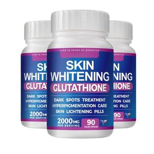 Cápsulas de <span class=keywords><strong>Garcinia</strong></span> <span class=keywords><strong>Cambogia</strong></span> de Marca Privada en Oferta, Tabletas Adelgazantes Efectivas para Adultos, 60 Tabletas, Pérdida de Peso Rápida - Product Image 4