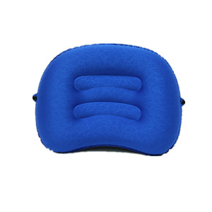 Almohada Inflable de Viaje de Alta Durabilidad para Acampar, Colchoneta de Aire para Aventuras al Aire Libre - Product Image 2