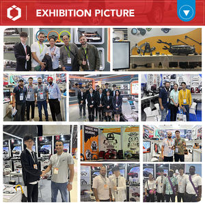 Kit de carrocería de alta calidad para <span class=keywords><strong>BMW</strong></span> serie 5 G30/G38 <span class=keywords><strong>2018</strong></span> m-tech - Product Image 2