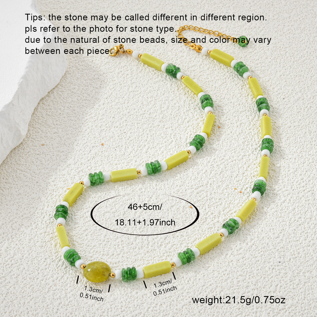 NE240273-2 Necklace