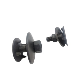 Lark thương hiệu thép không gỉ băng tải Đai Fastener hình bầu dục <span class=keywords><strong>Bucket</strong></span> Bolt thang máy bu lông - Product Image 6