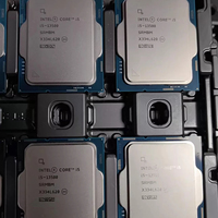 Gran oferta, nuevo procesador de CPU barato de alto rendimiento, Core, 13400, 1700, 2,5 GHz, 65W, LGA,