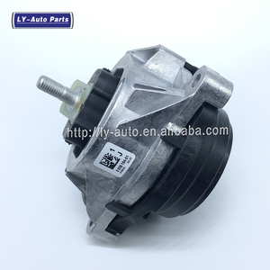 Nuovissimo supporto per montaggio destro del motore per BMW F25 F21 F30 F80 X3 N20 B20 OEM 2013-2021 2.0L 22116856184 - Product Image 6