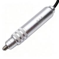 2026 Follicare FM-10 & FH-10 Kit d'instruments électriques FUE ultra-légers sans rasage avec micro-moteur pour greffe de cheveux