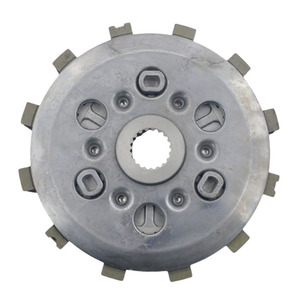 Bộ phận lắp ráp chất lượng cao mới CFMOTO NK150 Baboon ST125 CF150 Series Night Cat động cơ <span class=keywords><strong>150cc</strong></span> - Nhôm Đồng - Product Image 4