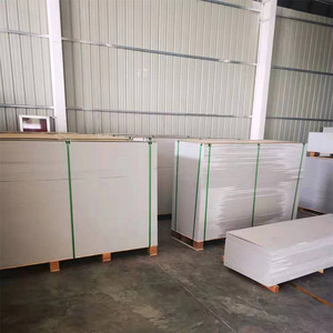 Tái sử dụng trọng lượng nhẹ xây dựng sàn bê tông sàn nhựa rỗng ván khuôn - Product Image 5