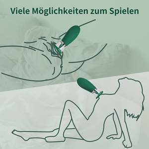 3 Zuigen 9 Likken Modi Tepels Clit Sucker Voor Snelle Orgasme Zuigen Vibrator Magische Tong Vibrators Volwassen Speelgoed Voor Vrouwen Coup - Product Image 3