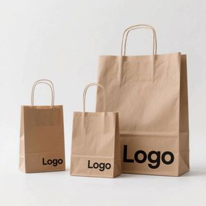 Bolsas de Plástico Transparentes Reutilizables Ecológicas y Biodegradables con Impresión por Grabado para Empaque - Product Image 1