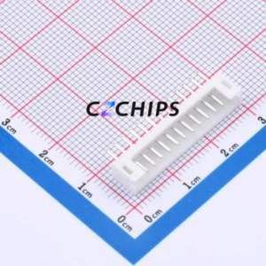 W2001110-13PW2113 Wire-to-Board Pin Header Through hole Component (THT),P=2mm Connector 1x13P 2mm Through Hole PH - Product Image 1