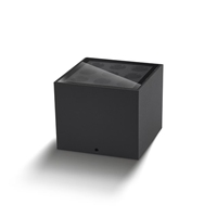 Spot encastré 20w Extérieur Étanche CE IP65 Lumière murale haute Spot anti-éblouissement Spot multifonction Angle de faisceau encastré