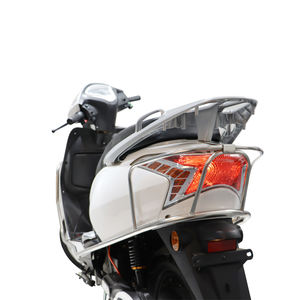 Super Power and Long Endurance Electric Motorcycle 6000w Electric Motorcycle for Women/men - Product Image 3