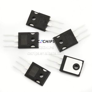 Transistor semi-conducteur triode FCH47N60N TO247-3L neuf et original, fourniture et services professionnels pour composants électroniques - Product Image 1
