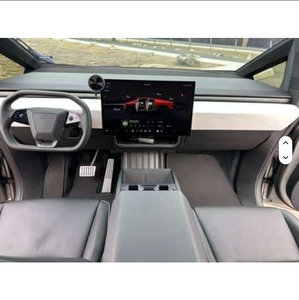 ACHETER UN CAMION <span class=keywords><strong>PICK</strong></span>-<span class=keywords><strong>UP</strong></span> ÉLECTRIQUE <span class=keywords><strong>TESLA</strong></span> CYBERTRUCK D'OCCASION - Product Image 5