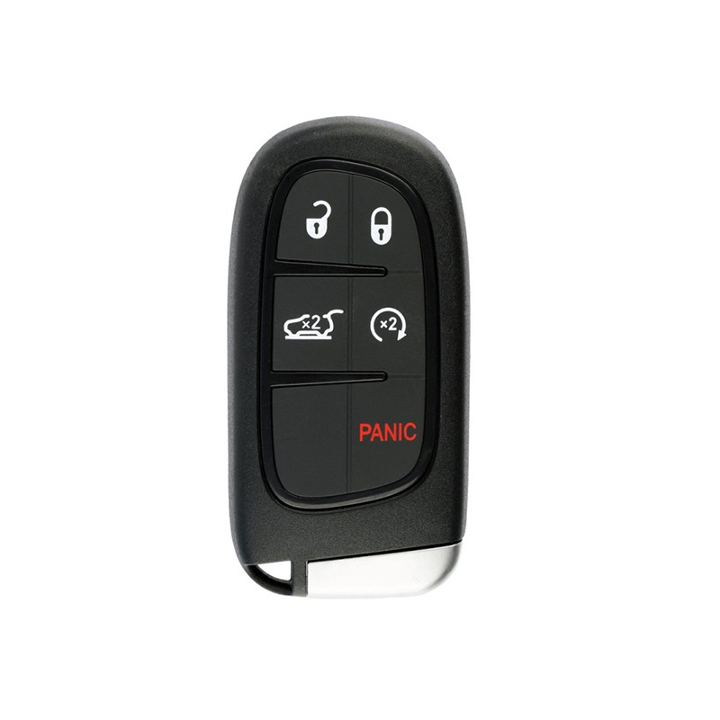 13 18 Ram Keyless Entry Remote