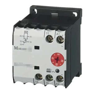 WGZX Produk Terlaris Baru Asli Relay Waktu EATON DILET11-<span class=keywords><strong>M</strong></span>-A 0.05S-60H Tersedia - Product Image 1