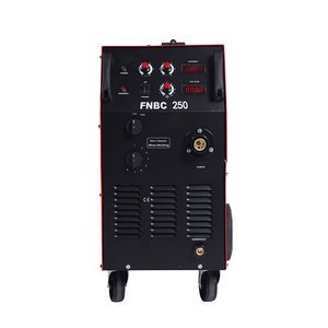 เครื่องเชื่อม FNBC แบบเคลื่อนที่ 230V - Product Image 3