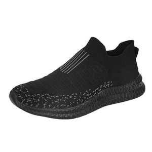 Nefes erkekler rahat ayakkabılar hafif açık erkek yürüyüş ayakkabısı kaymaz erkek Sneakers daireler üzerinde kayma vulkanize ayakkabı - Product Image 5