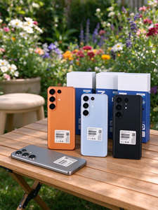 Camon 50 Pro รุ่นใหม่มาแรง ดีไซน์บางเฉียบ ชาร์จไว 65W รองรับ 4G/5G ทั่วโลก โทรศัพท์แบบสองซิม - Product Image 5