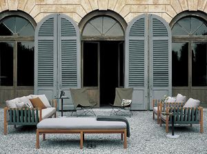 Villa moderne en teck siège <span class=keywords><strong>de</strong></span> <span class=keywords><strong>jardin</strong></span> moderne canapé d'extérieur sectionnel personnalisé ensemble <span class=keywords><strong>de</strong></span> <span class=keywords><strong>salon</strong></span> d'extérieur - Product Image 6