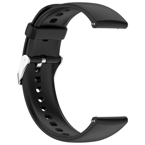 Bracelets de montre intelligente interchangeables, confortables, imperméables et résistants à la transpiration, pour CMF Watch <span class=keywords><strong>Pro</strong></span> 2, accessoires de fitness - Product Image 5