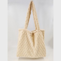 Sac fourre-tout léopard grande capacité, léger, sac à main à bandoulière, deux poignées, fermeture magnétique, usage quotidien, kakis doux